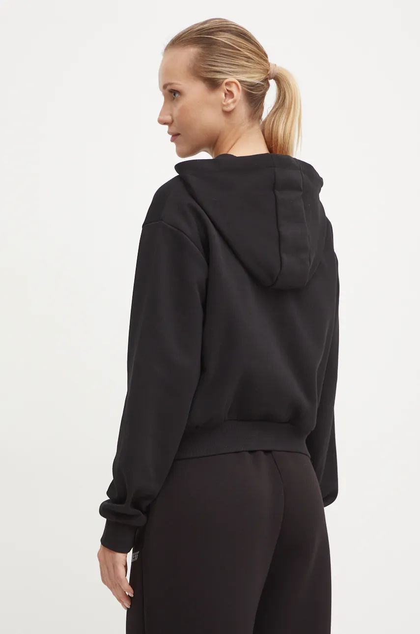 FELPA GUESS CECILIA GIROCOLLO