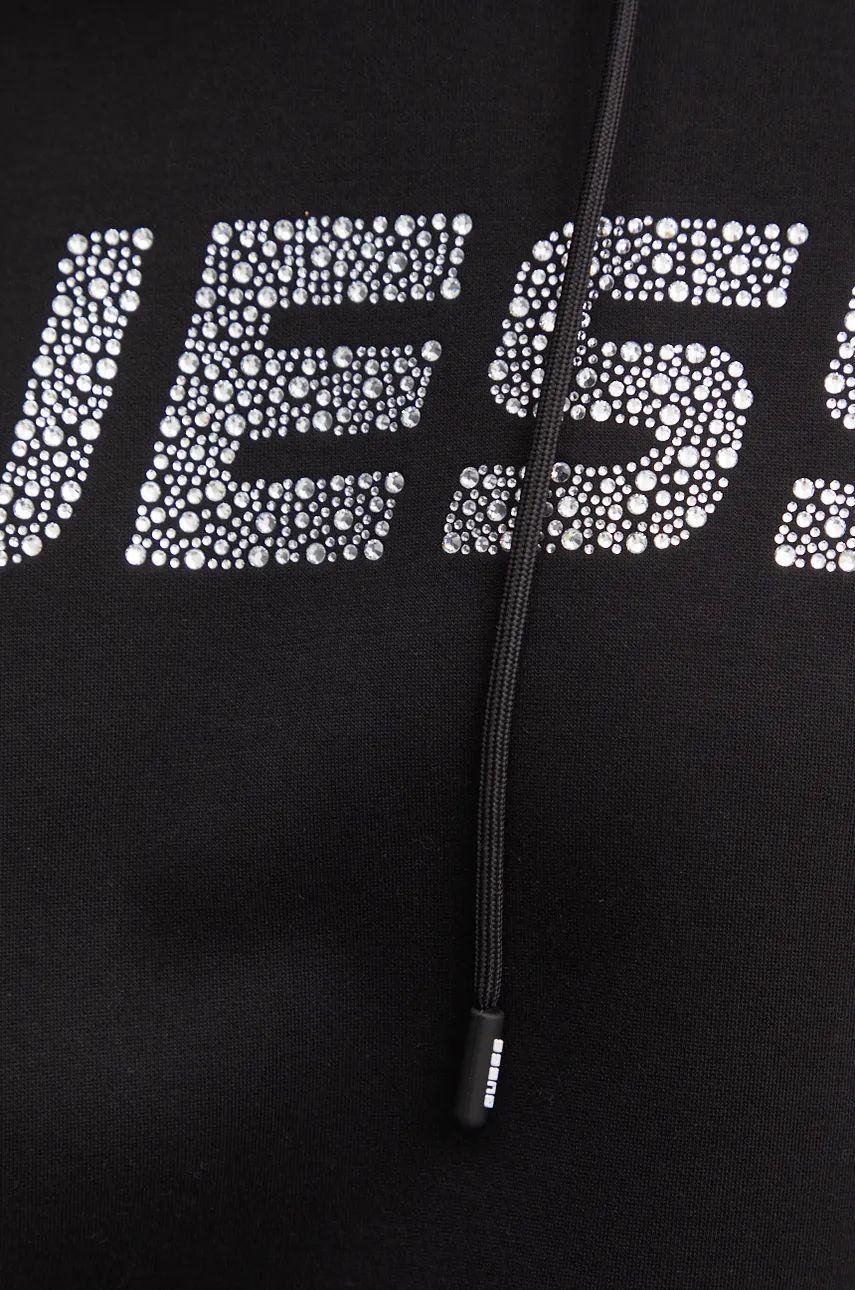 FELPA GUESS CECILIA GIROCOLLO