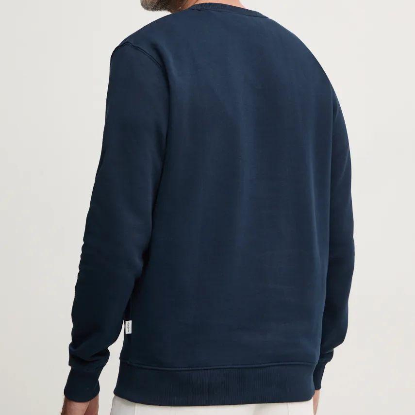 FELPA ROY ROGER'S BRUSHED EST 1952