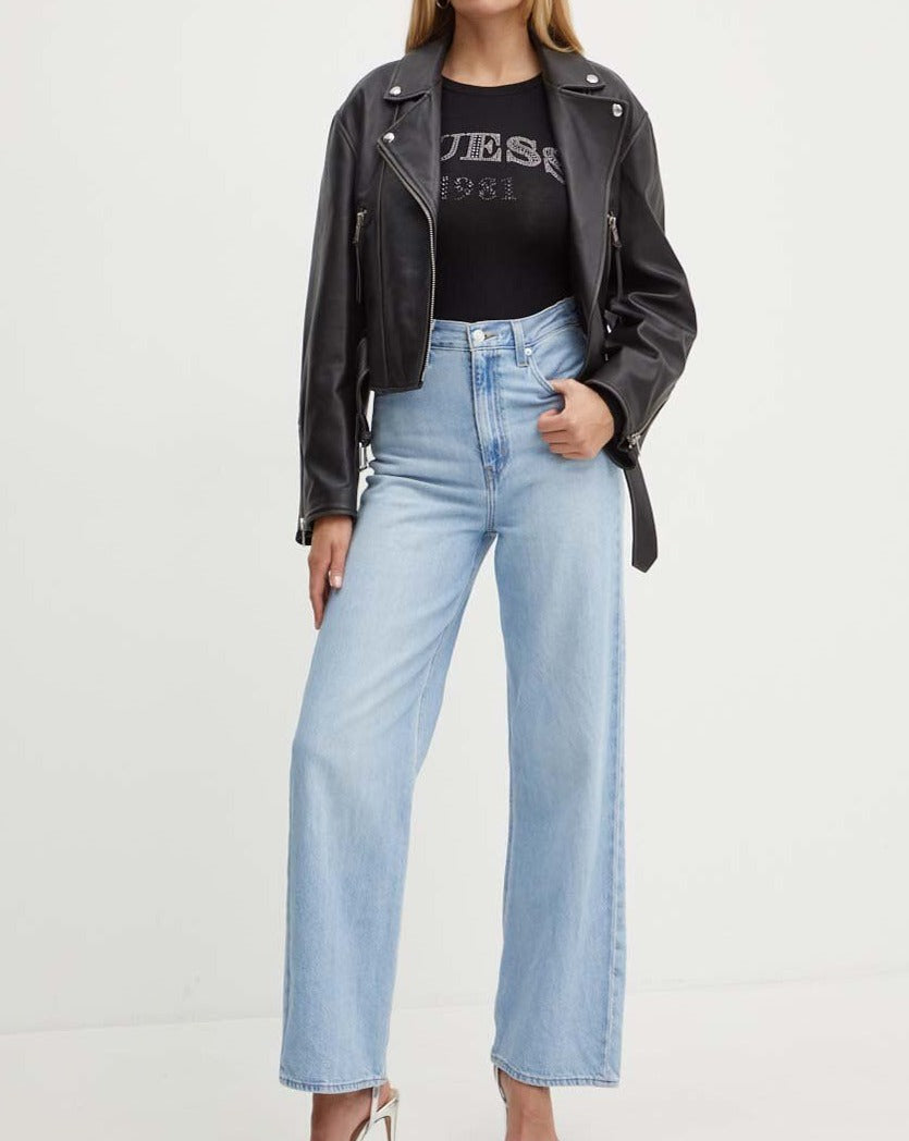 BODY ML GUESS ALEXANDRA LOGO