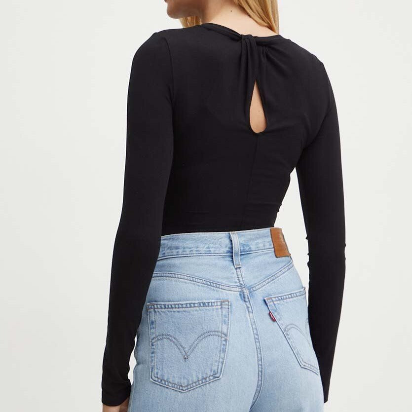 BODY ML GUESS ALEXANDRA LOGO