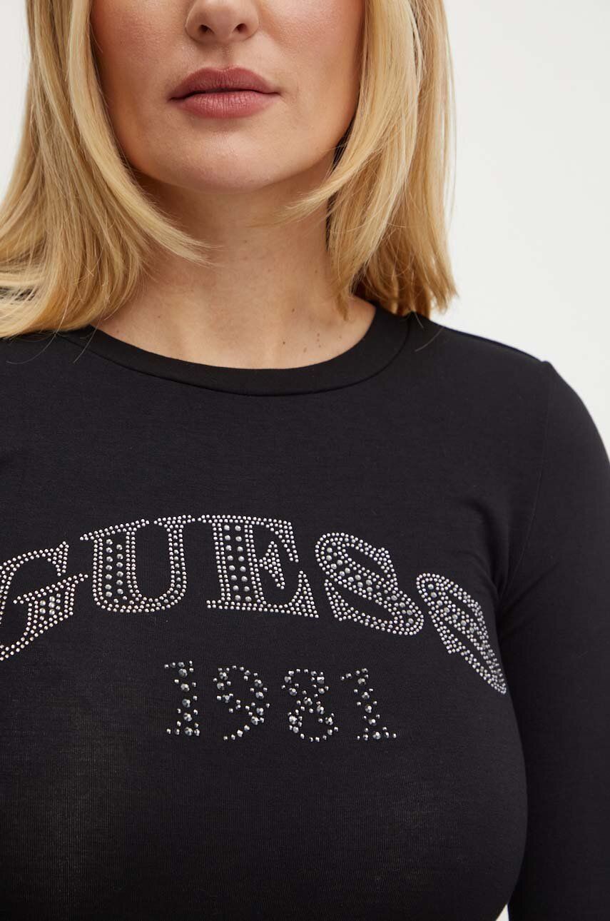 BODY ML GUESS ALEXANDRA LOGO