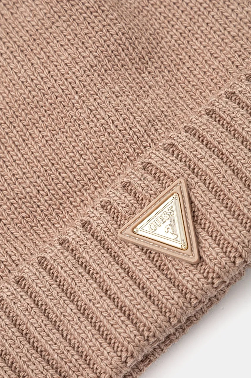 CAPPELLO GUESS BERRETTO BEANIE