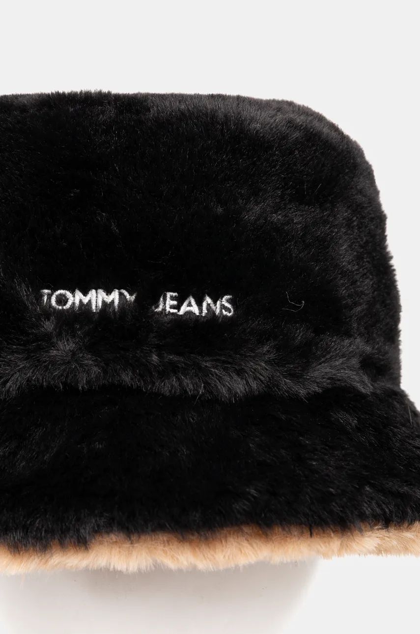 CAPPELLO TOMMY HILFIGER BUCKET PELOSO