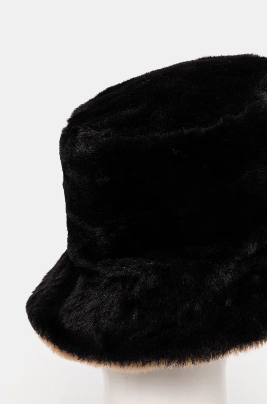 CAPPELLO TOMMY HILFIGER BUCKET PELOSO
