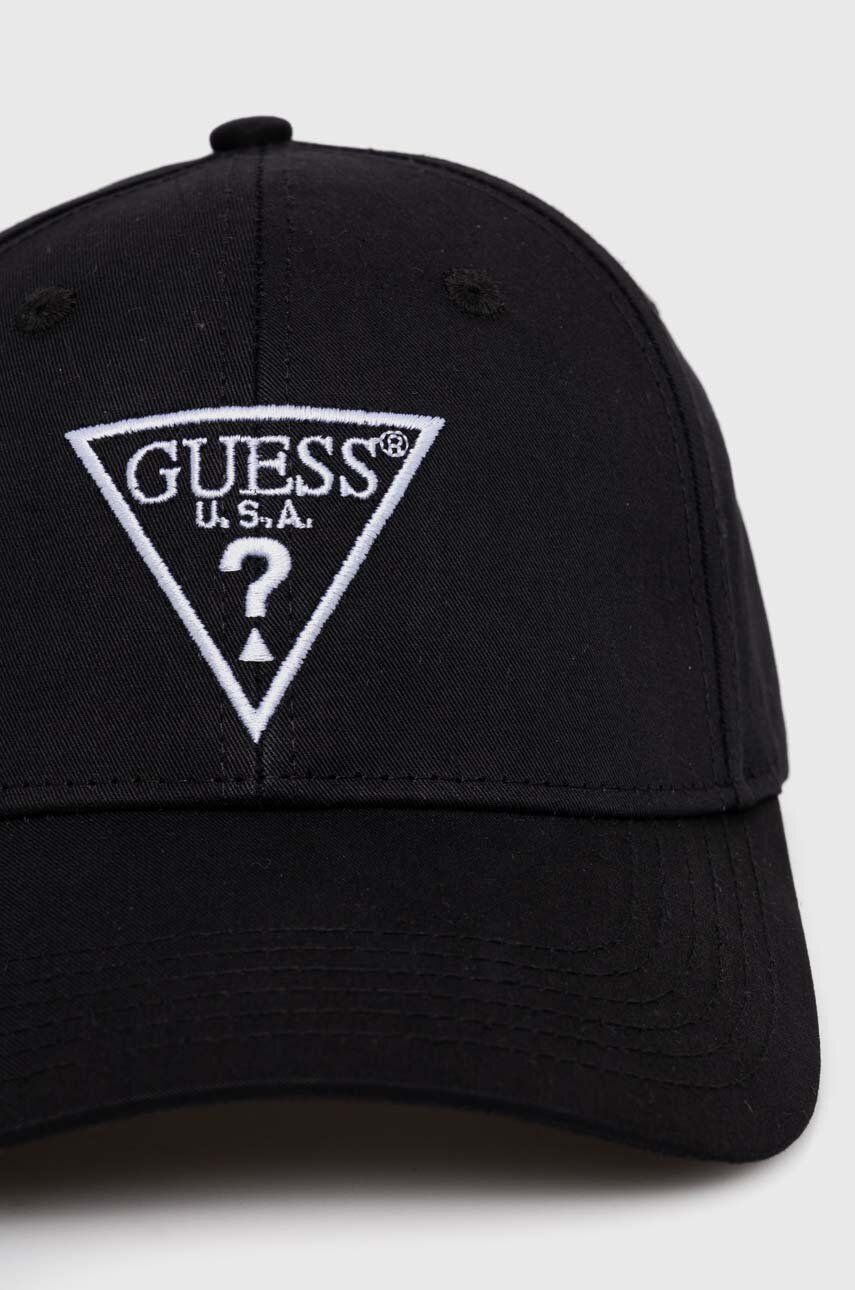 CAPPELLO GUESS VISIERA