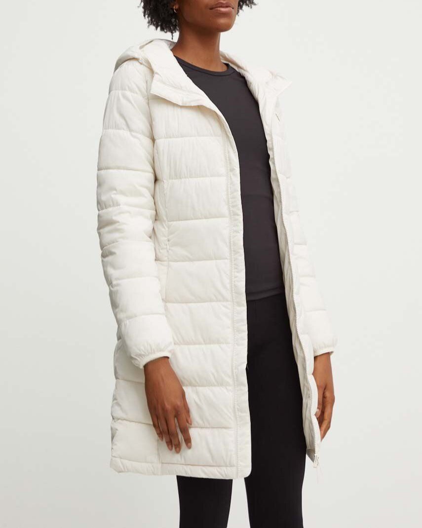 PIUMINO GUESS NEW ALETA LUNGO PUFFER