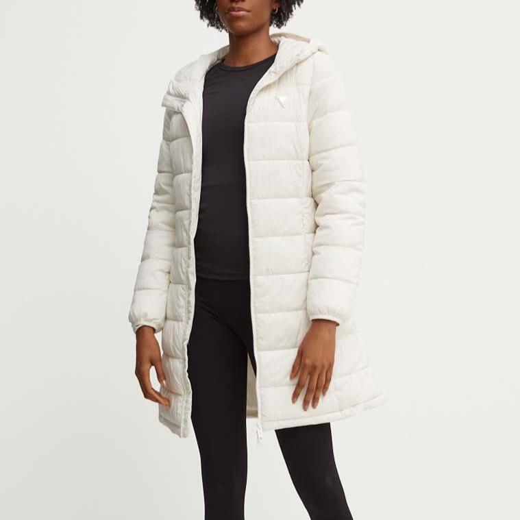 PIUMINO GUESS NEW ALETA LUNGO PUFFER