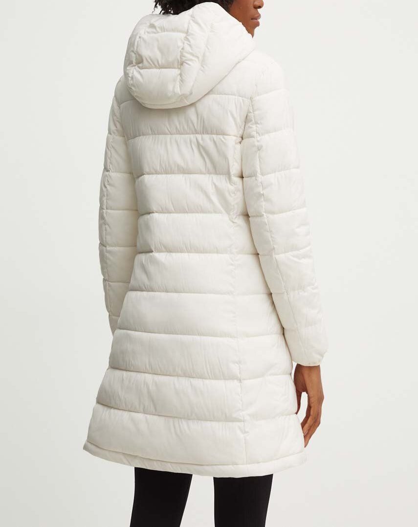 PIUMINO GUESS NEW ALETA LUNGO PUFFER