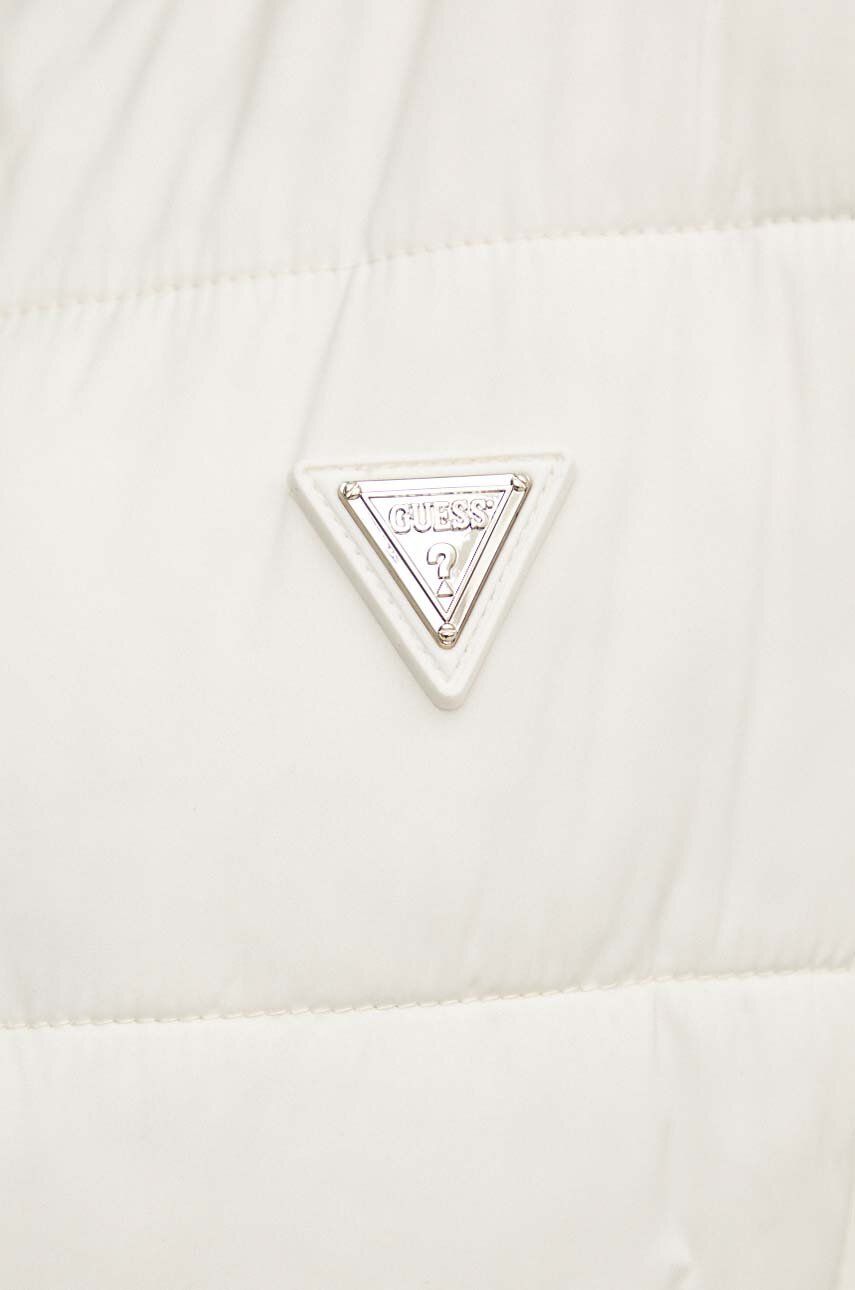 PIUMINO GUESS NEW ALETA LUNGO PUFFER