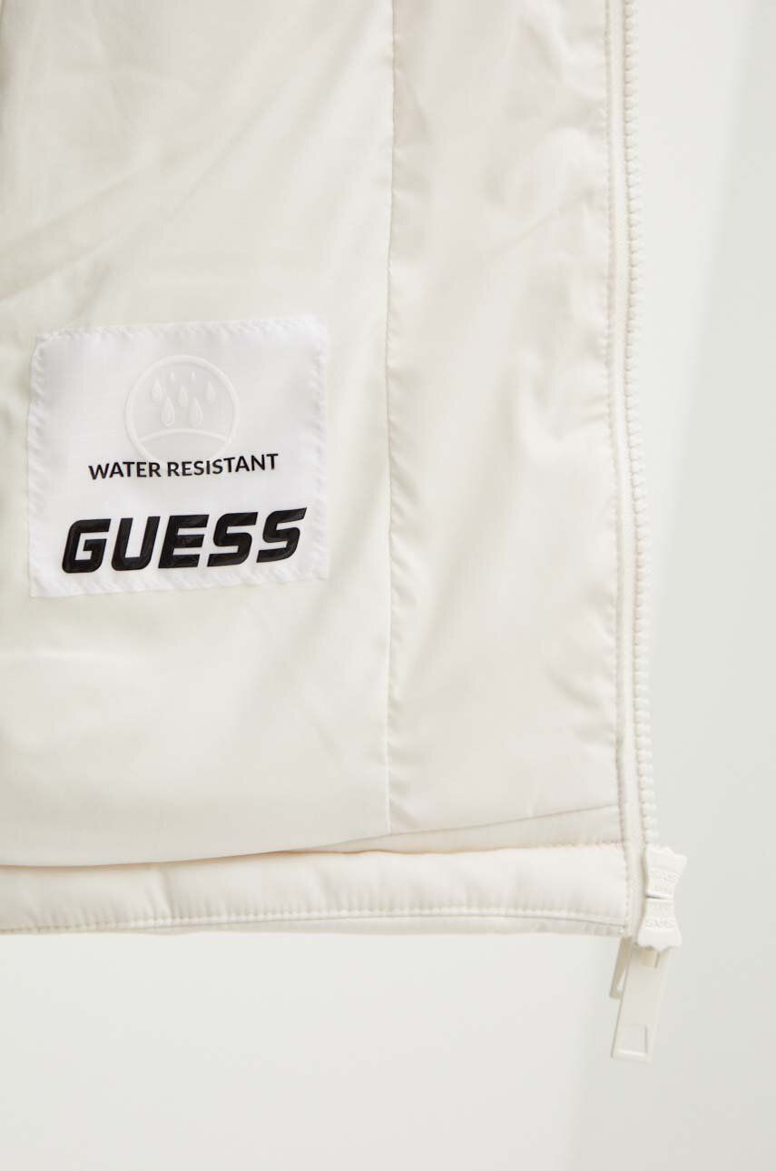 PIUMINO GUESS NEW ALETA LUNGO PUFFER