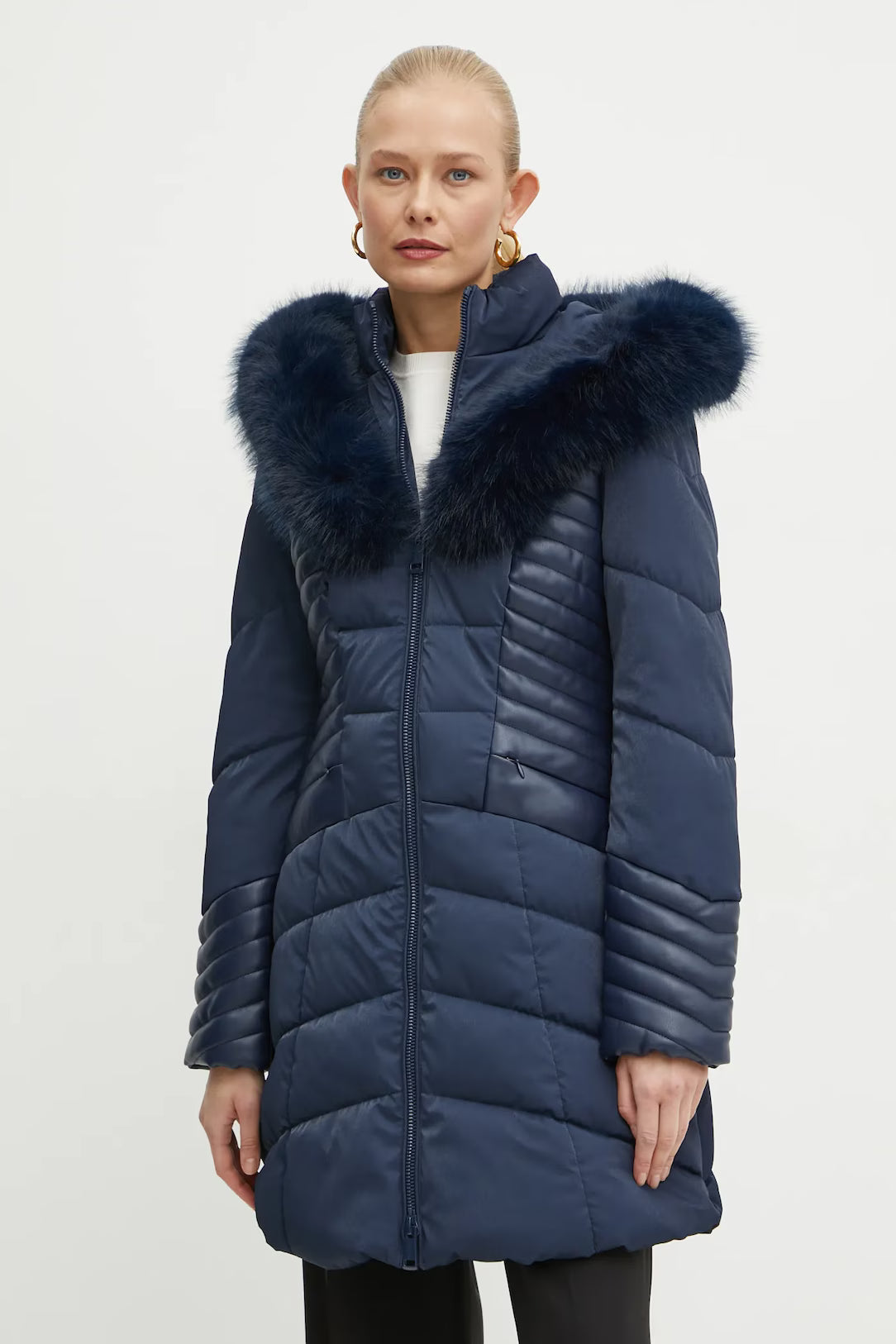 PIUMINO GUESS NEW OXANA