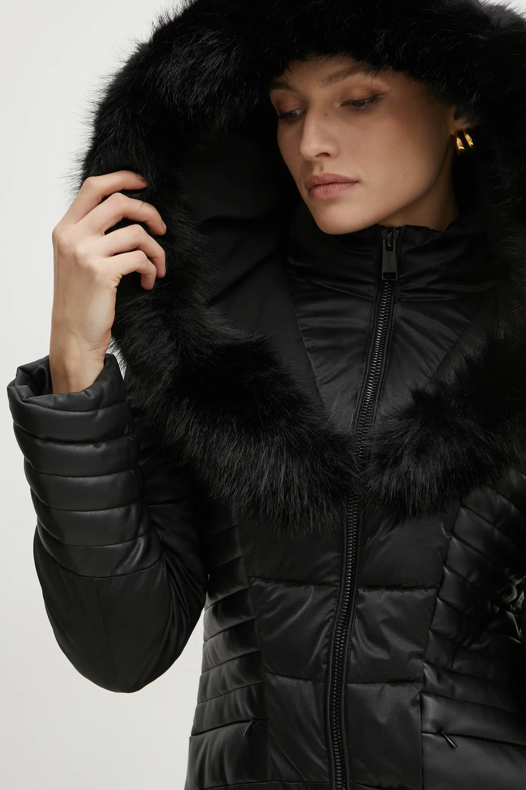 PIUMINO GUESS NEW OXANA