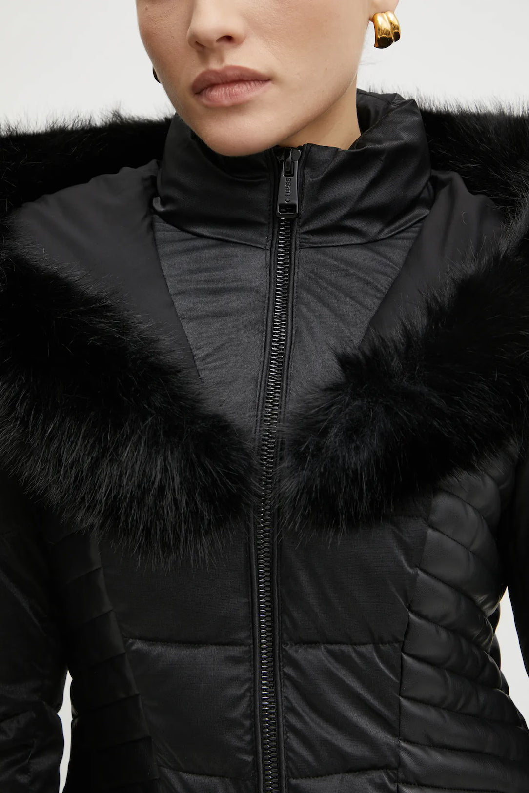 PIUMINO GUESS NEW OXANA