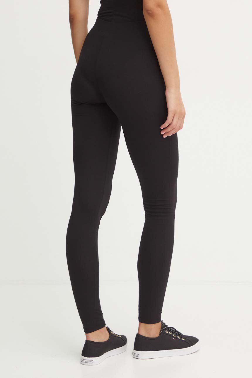 LEGGINS MOSCHINO STRETCH JERSEY