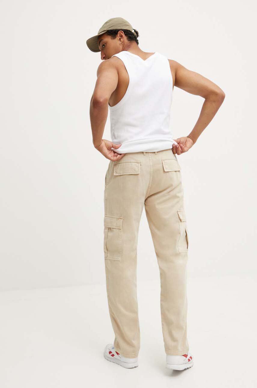 PANTALONE GUESS GJ CARGO CHINO WIDE