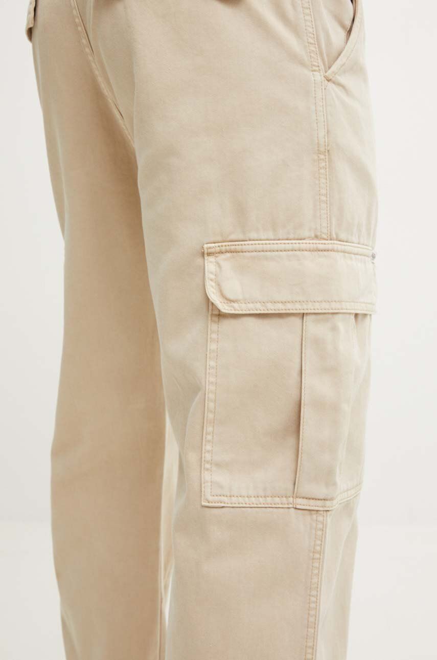PANTALONE GUESS GJ CARGO CHINO WIDE