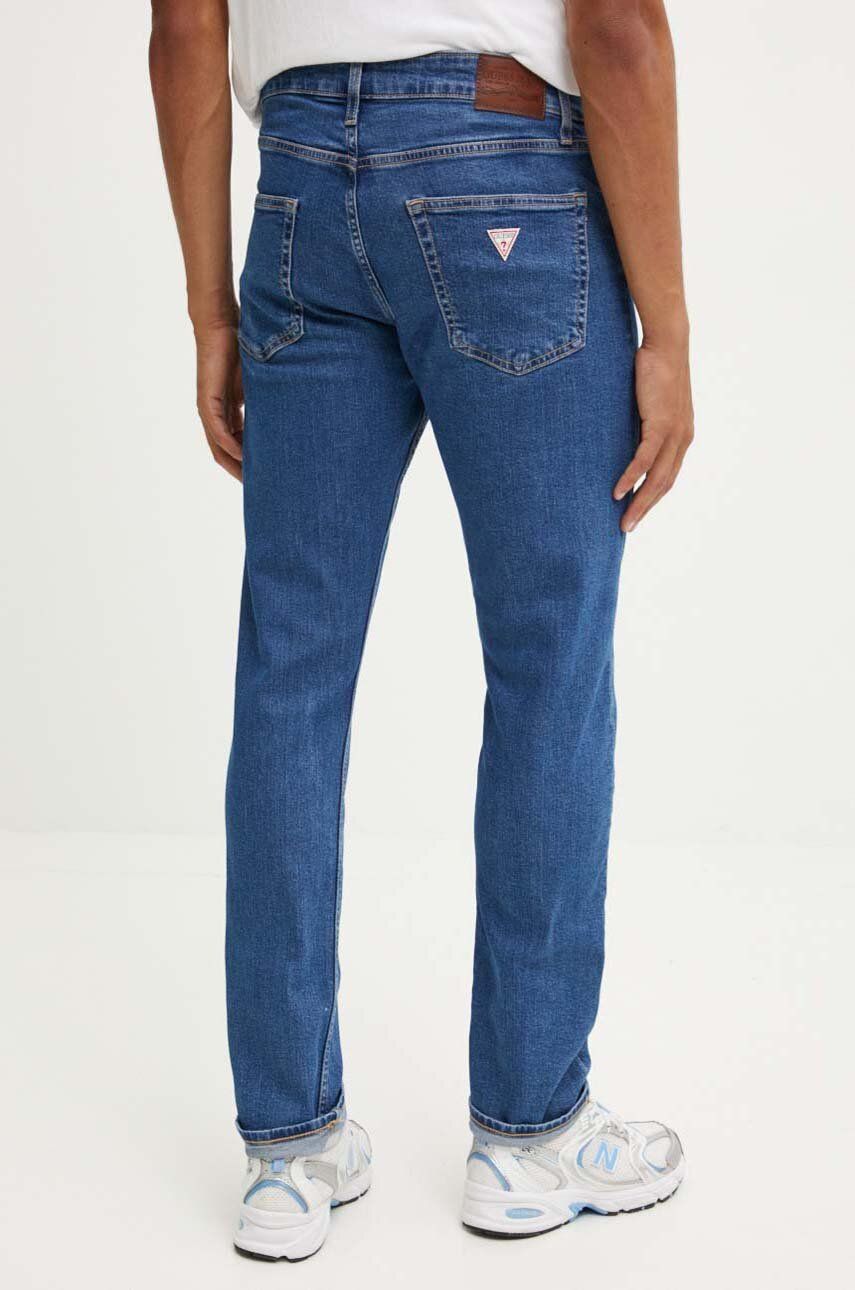 JEANS GUESS GJ SLIM MEDIUM WASH