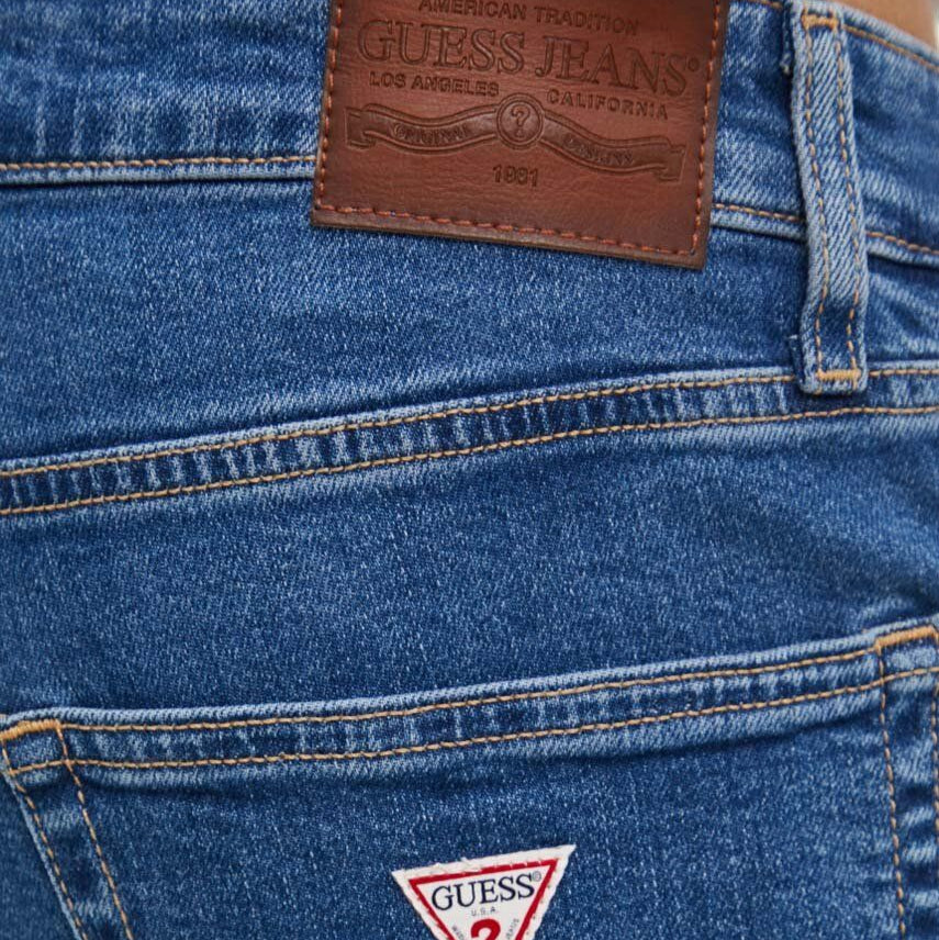 JEANS GUESS GJ SLIM MEDIUM WASH