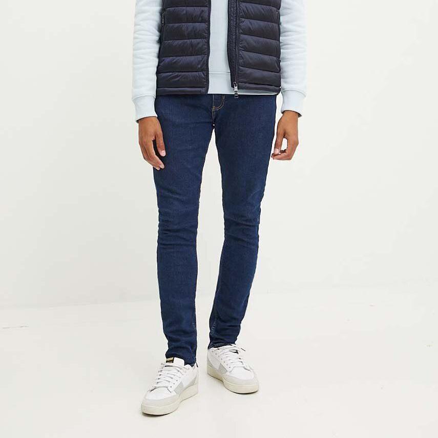 JEANS GUESS GJ DENIM SCURO SKINNY