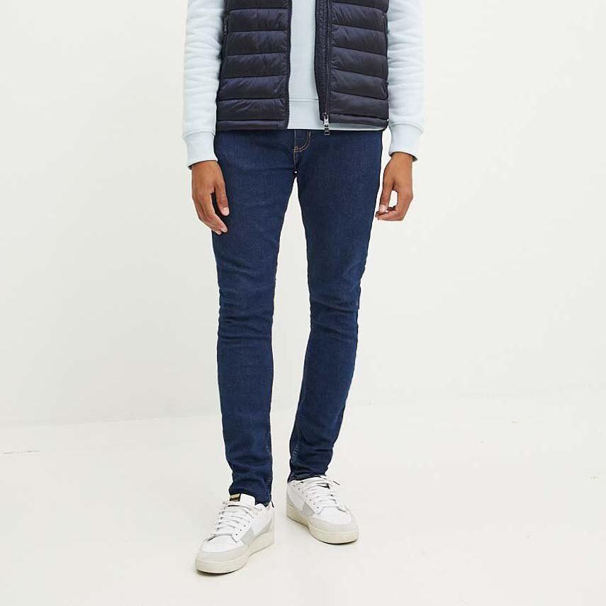 JEANS GUESS GJ DENIM SCURO SKINNY