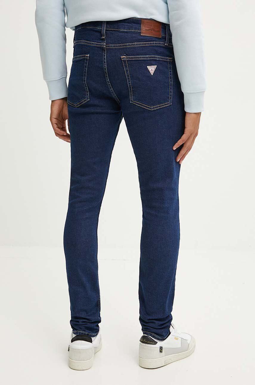 JEANS GUESS GJ DENIM SCURO SKINNY