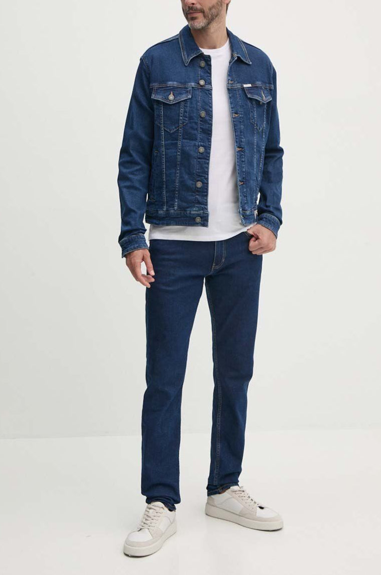 JEANS GUESS GJ SLIM DARK WASH