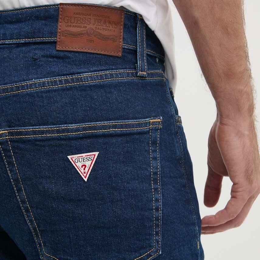 JEANS GUESS GJ SLIM DARK WASH