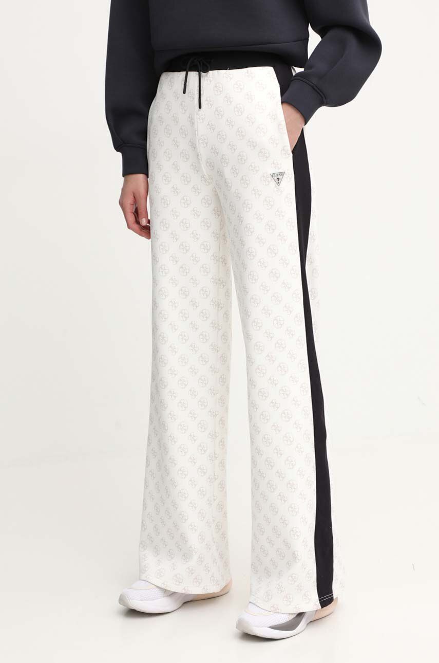 PANTALONE GUESS ELEA PALAZZO