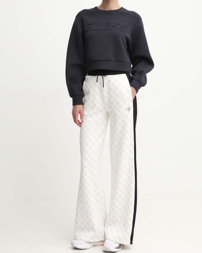 PANTALONE GUESS ELEA PALAZZO