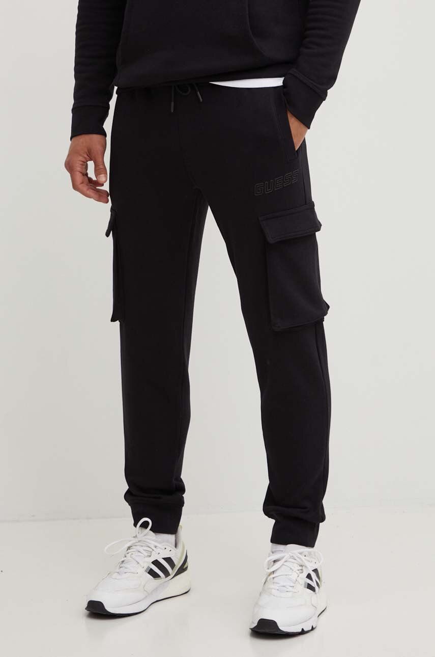 PANTALONE GUESS ALDWIN CARGO