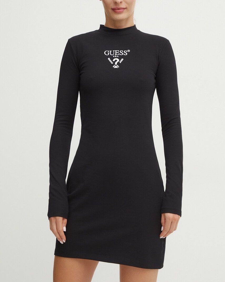 ABITO GUESS COLETTE LS