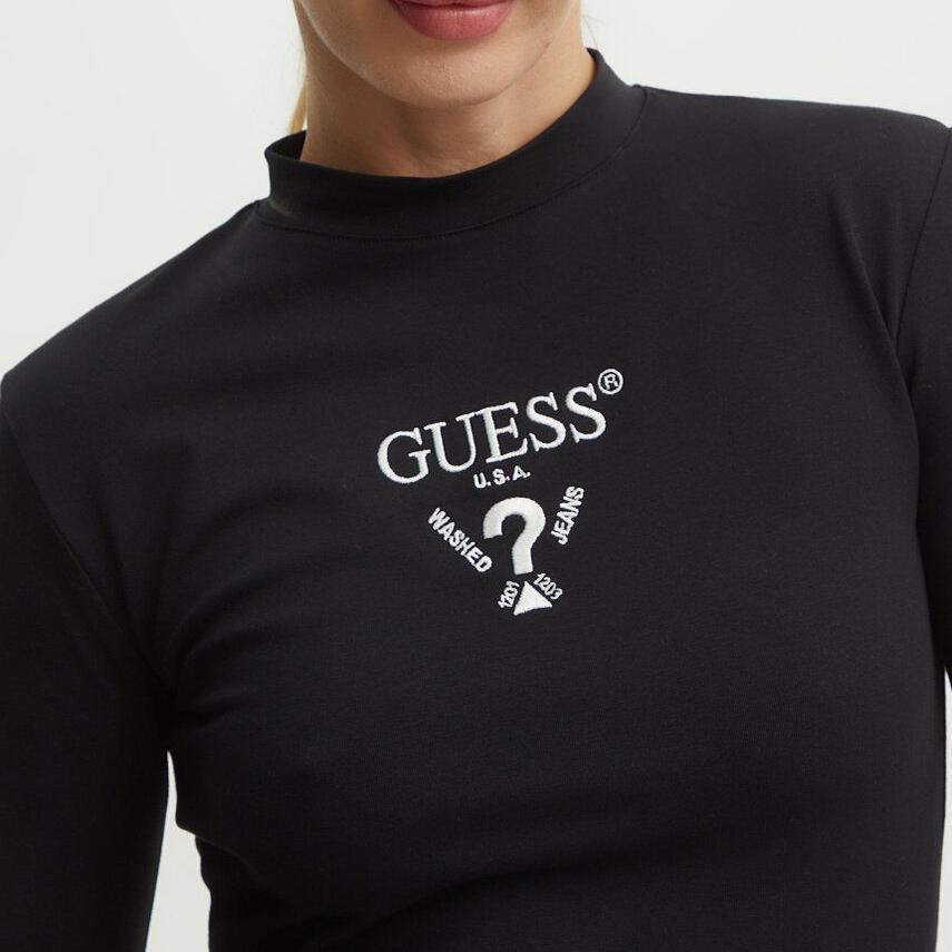 ABITO GUESS COLETTE LS