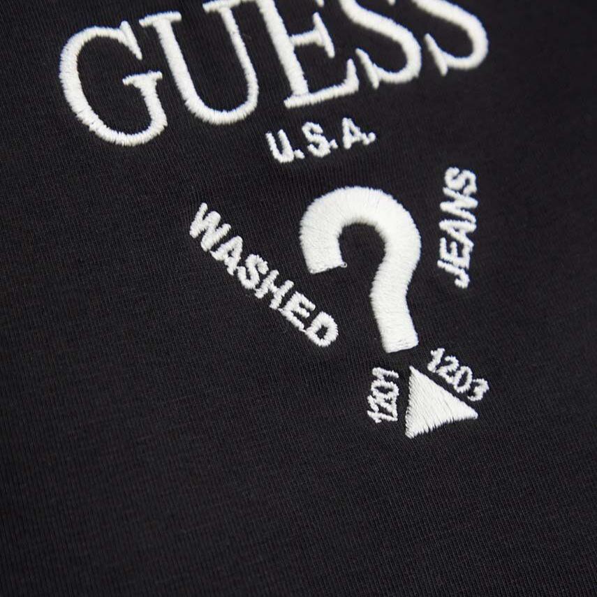 ABITO GUESS COLETTE LS