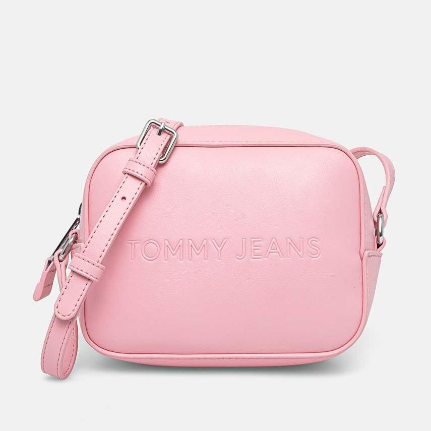 BORSA TOMMY HILFIGER TRACOLLA CAMERA CASE