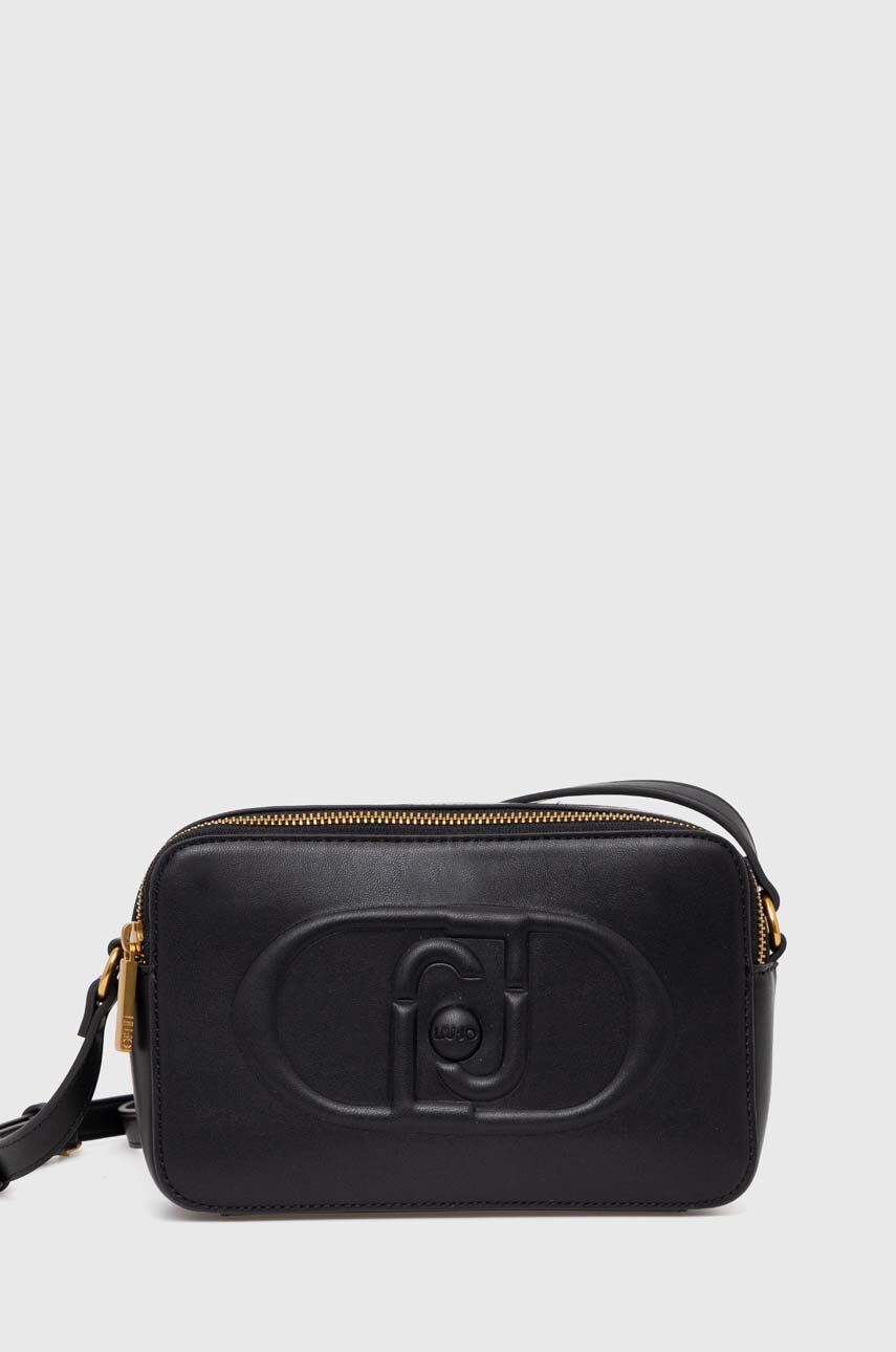 BORSA LIUJO M TRACOLLA CAMERA CASE MONOGRAM