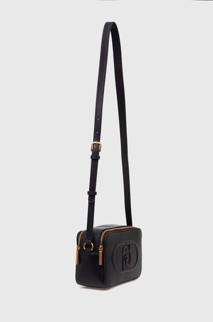 BORSA LIUJO M TRACOLLA CAMERA CASE MONOGRAM
