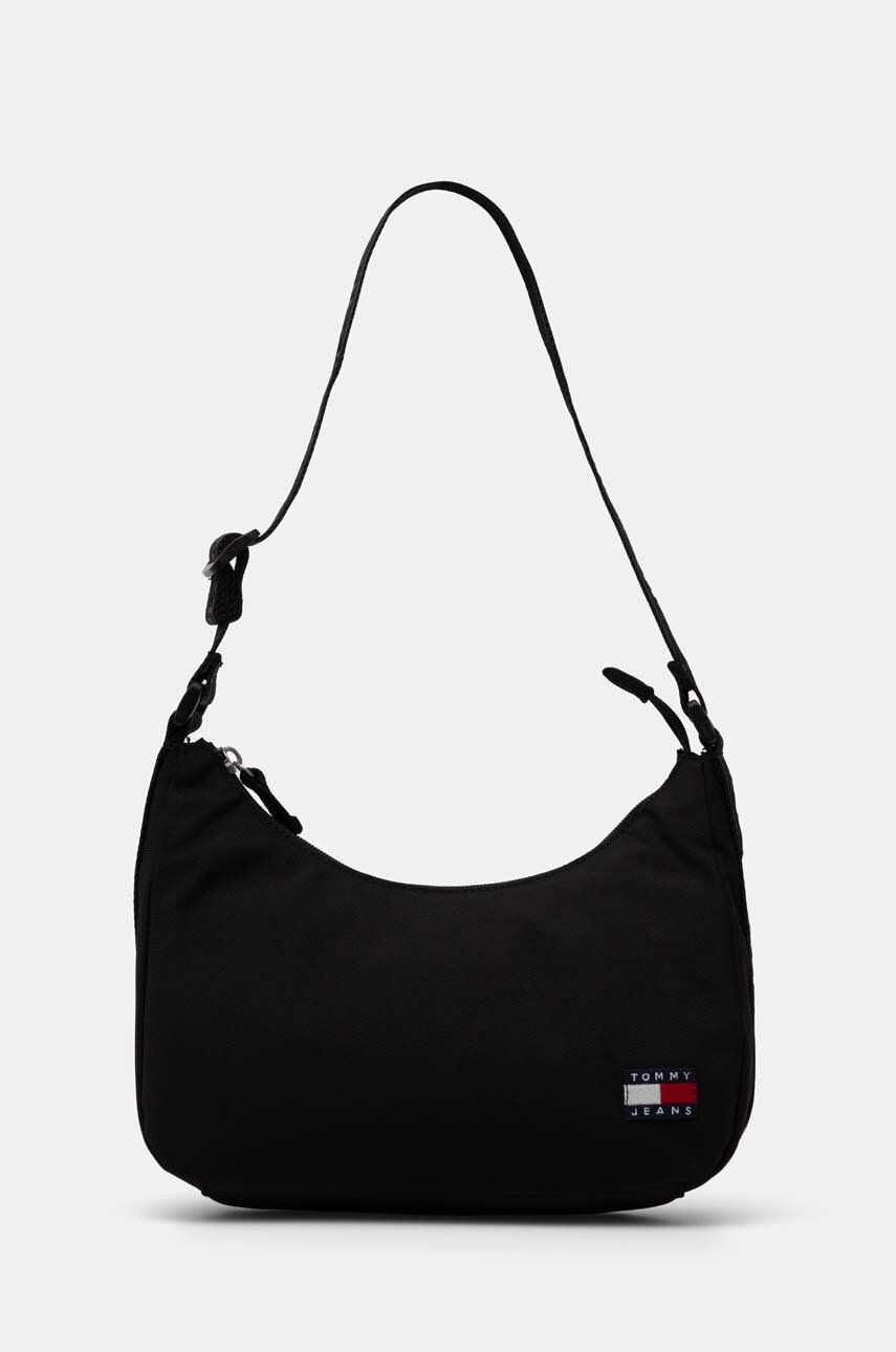 BORSA TOMMY HILFIGER SHOULDER