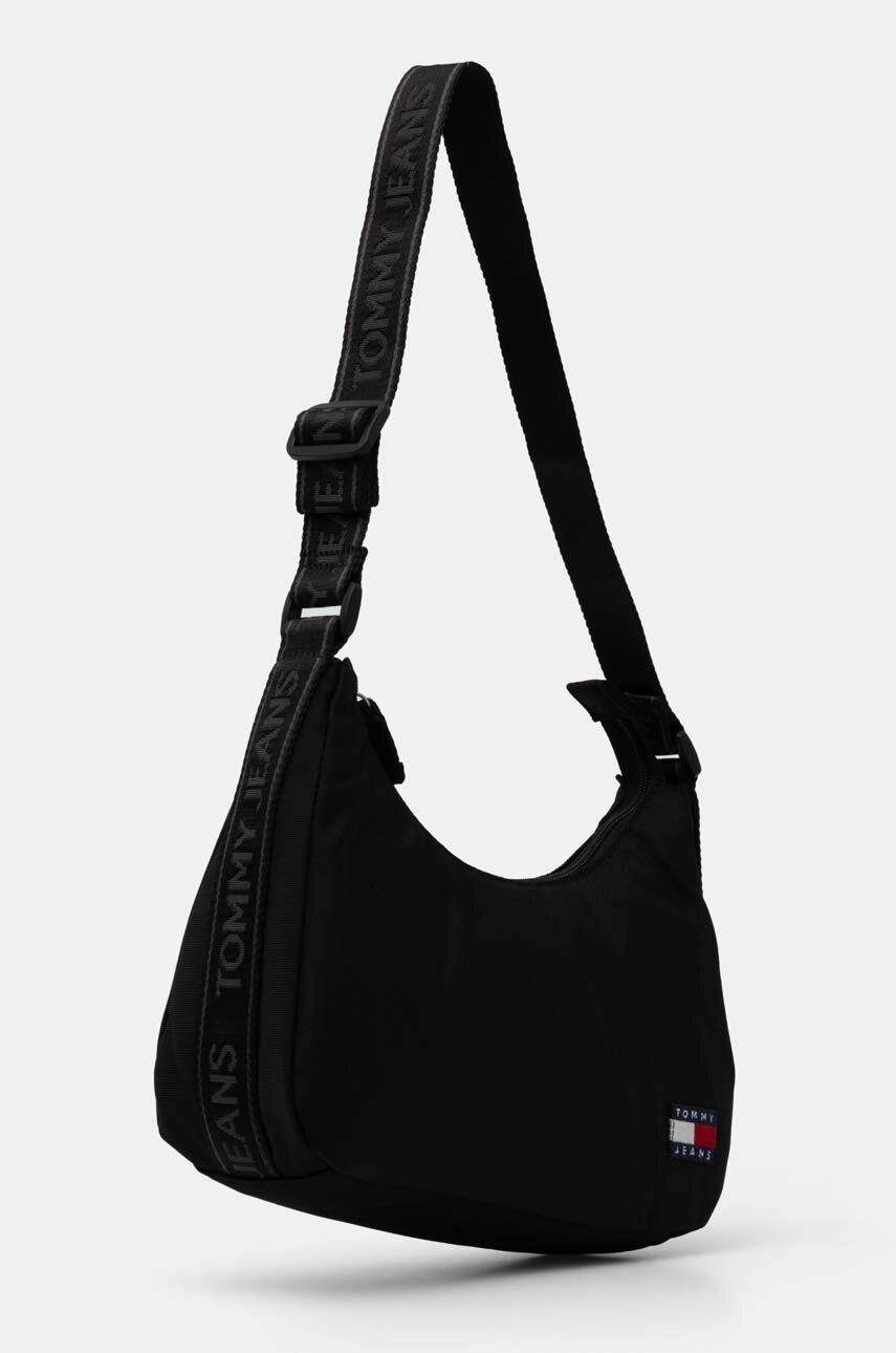 BORSA TOMMY HILFIGER SHOULDER