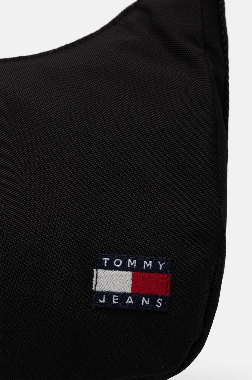 BORSA TOMMY HILFIGER SHOULDER