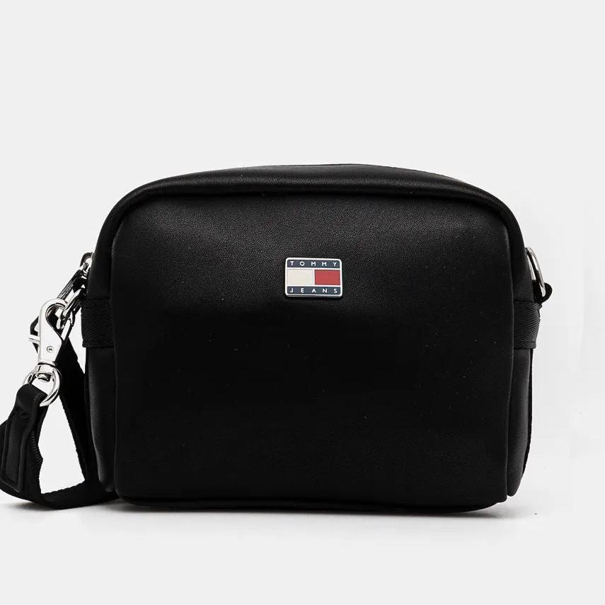 BORSA TOMMY HILFIGER TRACOLLA ARCHIVE CAMERA BAG