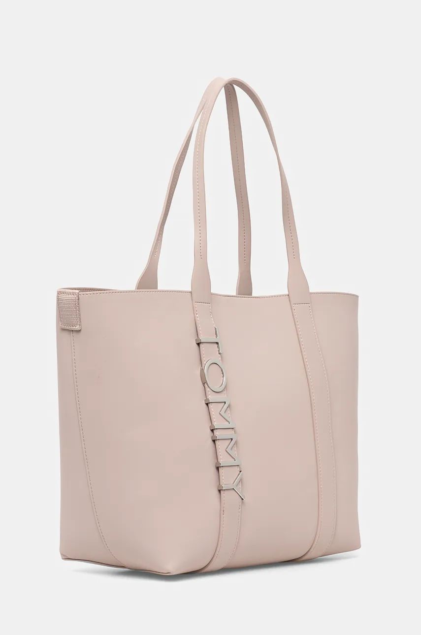 BORSA TOMMY HILFIGER CITY BOLD TOTE