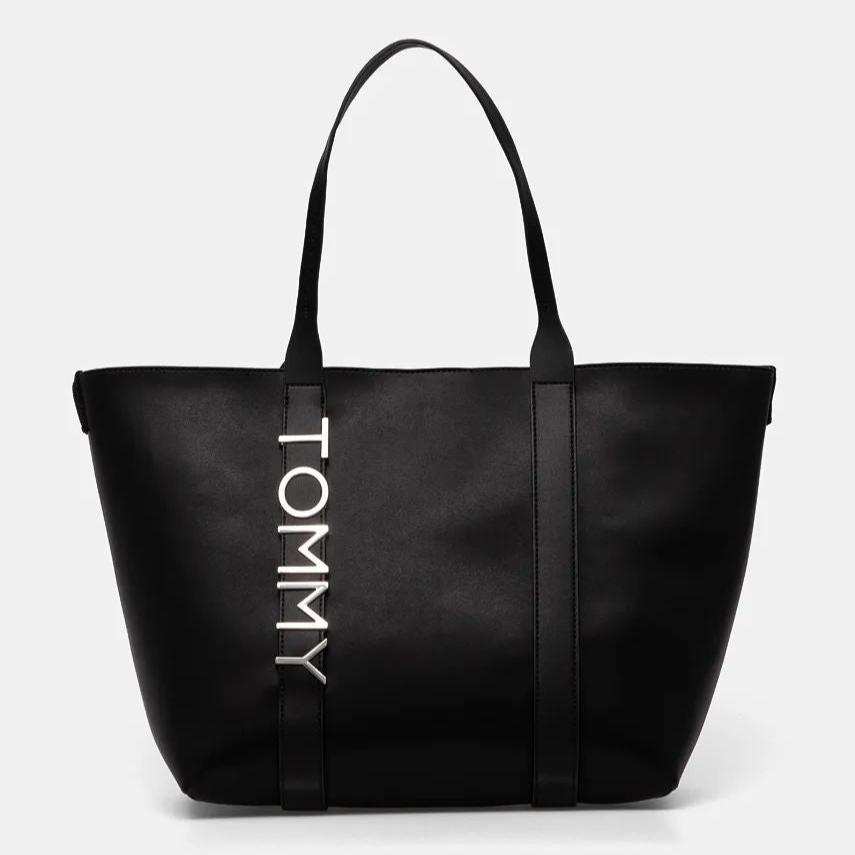 BORSA TOMMY HILFIGER CITY BOLD TOTE