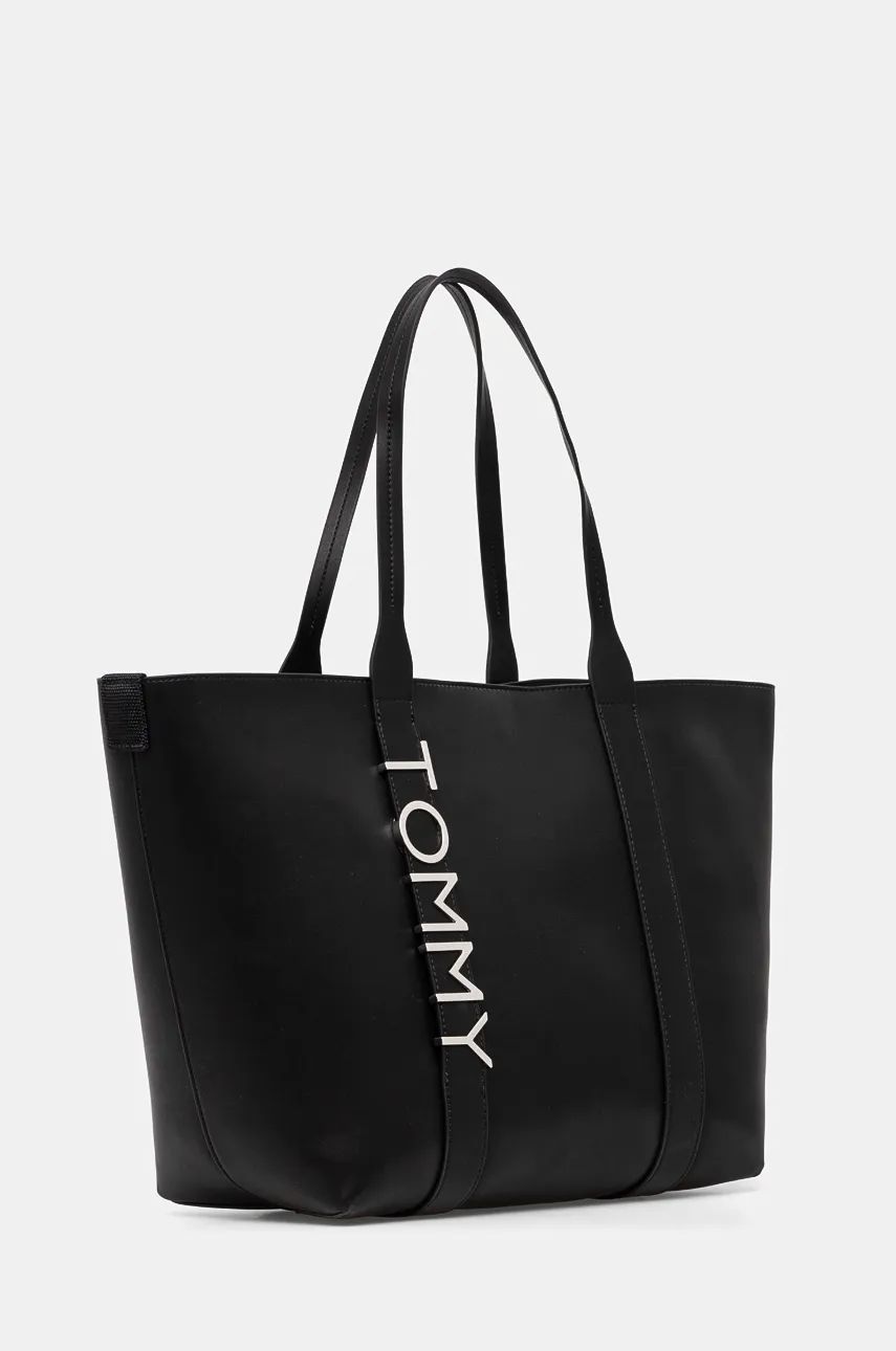 BORSA TOMMY HILFIGER CITY BOLD TOTE