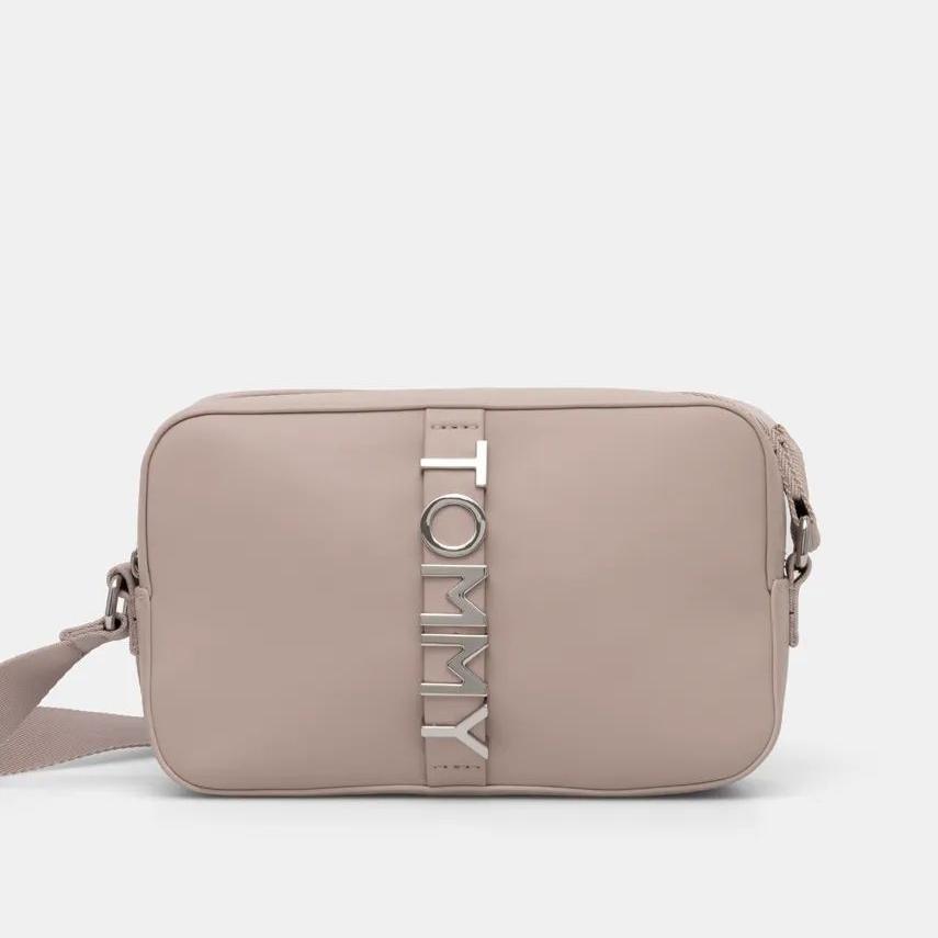 BORSA TOMMY HILFIGER CAMERA BOLD BAG
