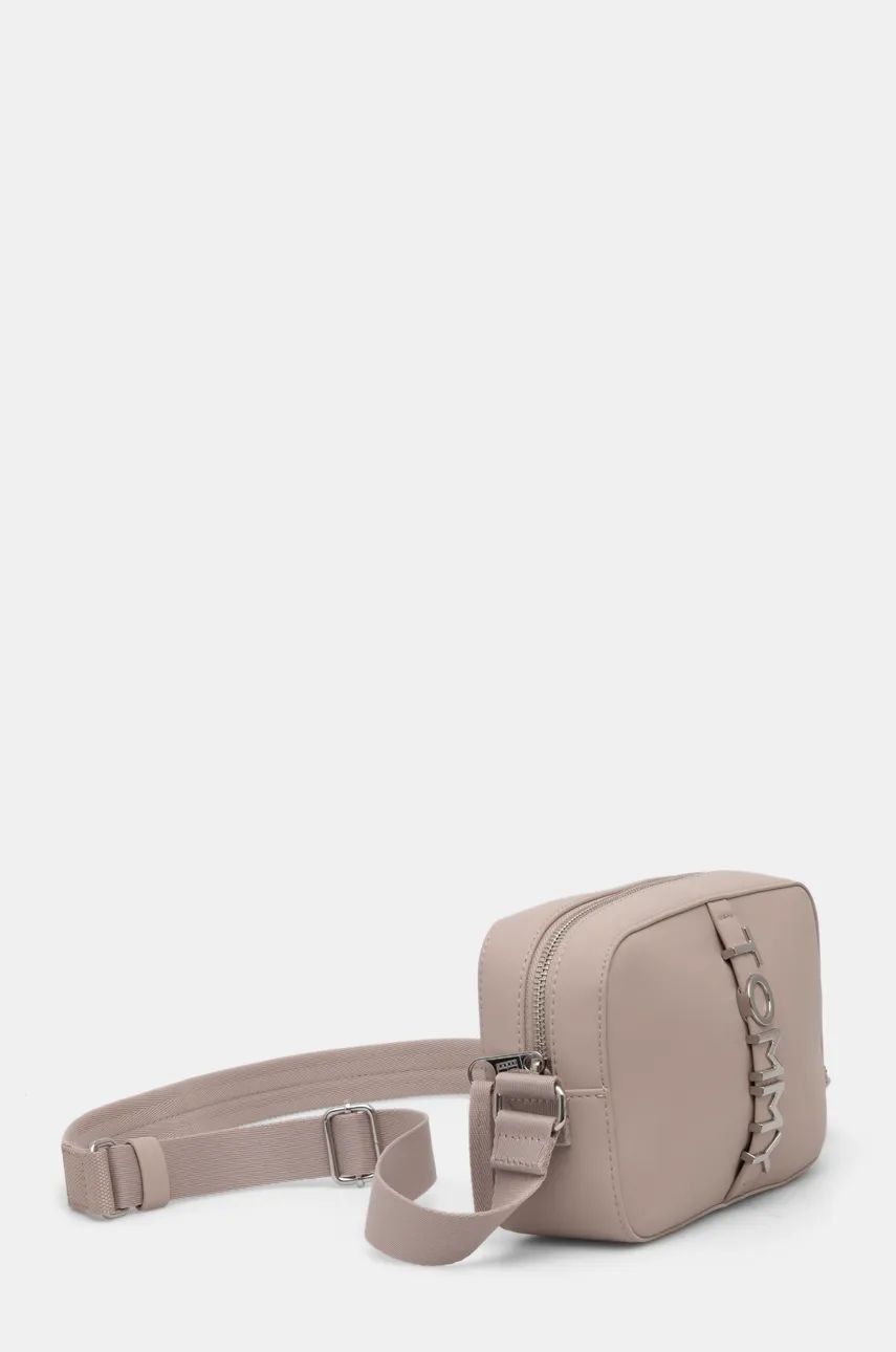 BORSA TOMMY HILFIGER CAMERA BOLD BAG