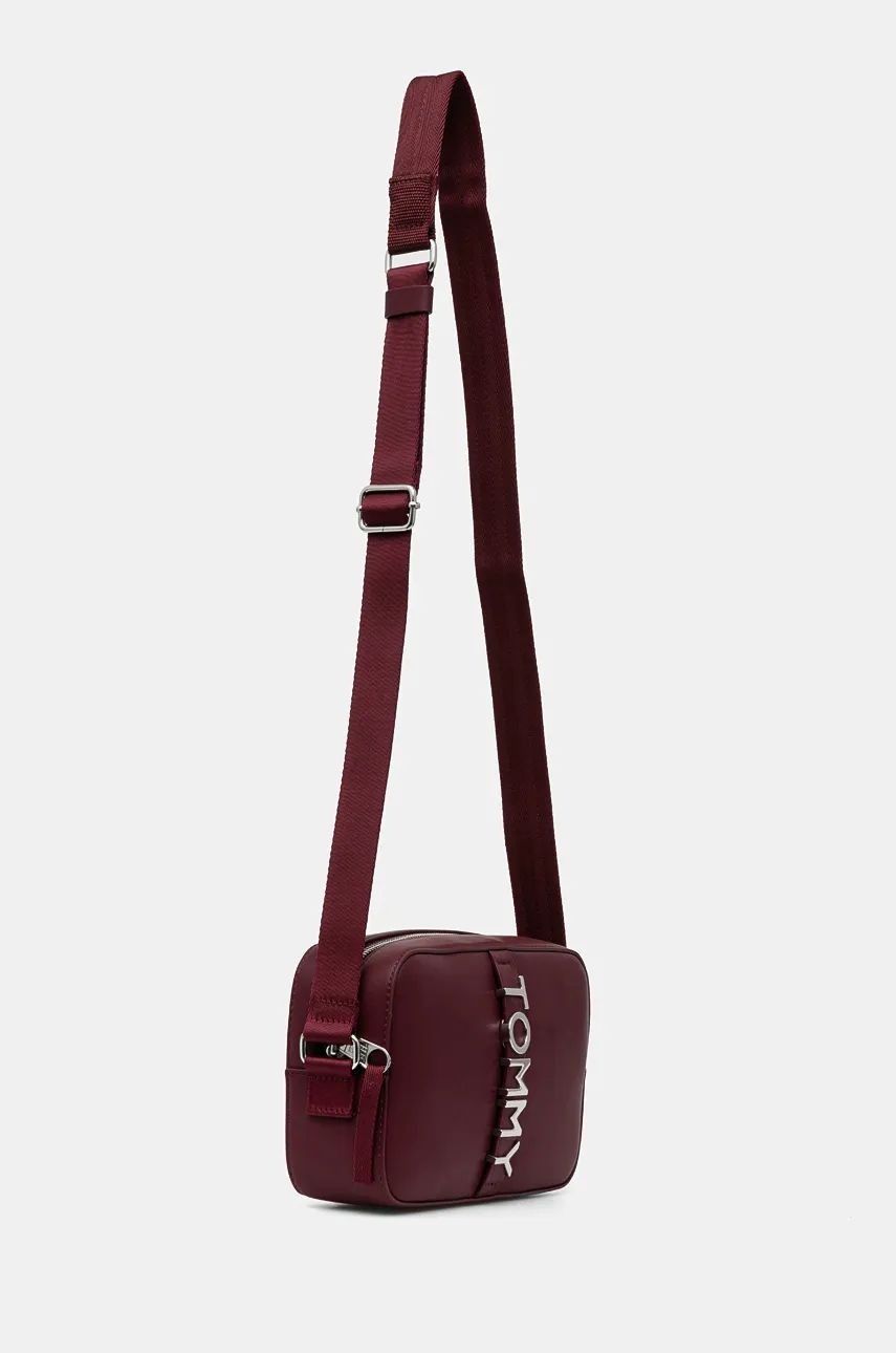 BORSA TOMMY HILFIGER CAMERA BOLD BAG