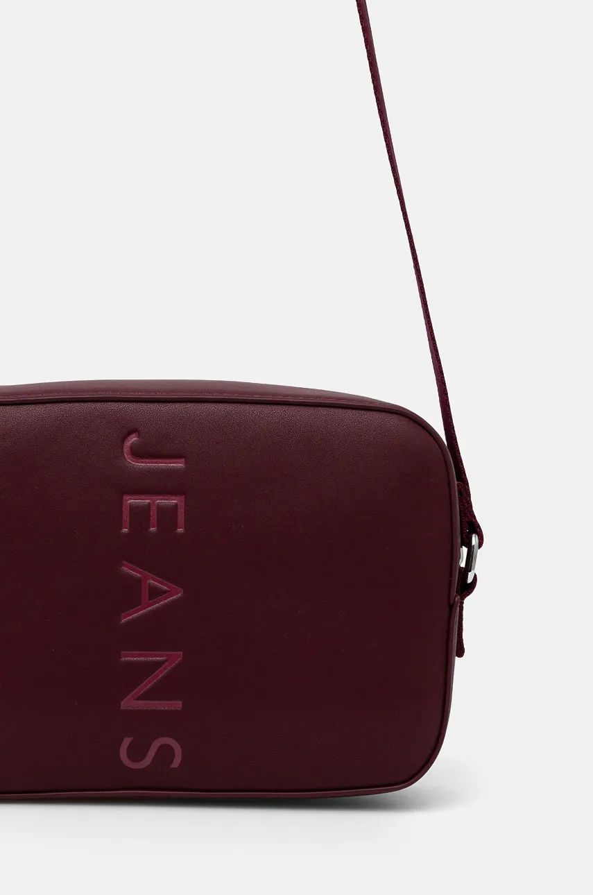 BORSA TOMMY HILFIGER CAMERA BOLD BAG