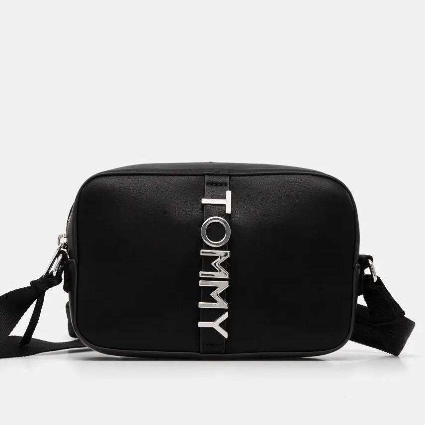 BORSA TOMMY HILFIGER CAMERA BOLD BAG