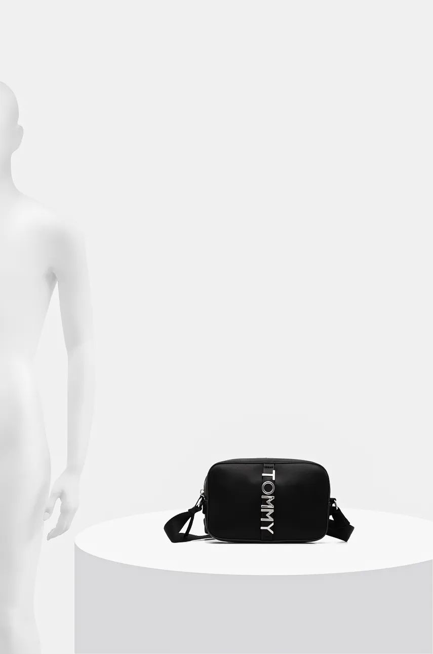 BORSA TOMMY HILFIGER CAMERA BOLD BAG